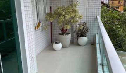 Casa para Venda em Santos, Vila Belmiro, 3 dormitórios, 1 suíte, 4 banheiros, 2 vagas