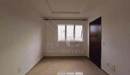 Apartamento para Venda em Santos, Macuco, 2 dormitórios, 1 suíte, 2 banheiros, 1 vaga