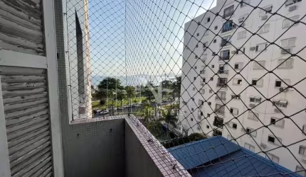 Apartamento para Venda, Aparecida, 2 dormitórios, 1 banheiro