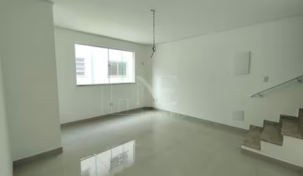 Casa para Venda em Santos, Campo Grande, 2 dormitórios, 2 suítes, 4 banheiros, 3 vagas