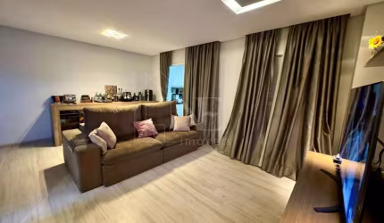 Apartamento para Venda em Santos, Ponta da Praia, 3 dormitórios, 2 suítes, 3 banheiros, 2 vagas