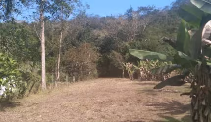 Terreno para Venda em Pedro de Toledo, Fazenda São Paulo