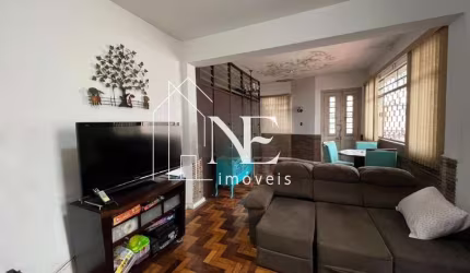 Casa Comercial para Locação em Santos, Vila Belmiro, 4 dormitórios, 4 banheiros, 10 vagas