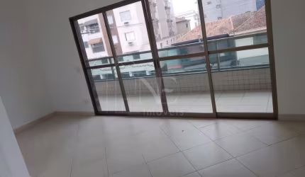 Casa Sobreposta para Venda em Santos, Embaré, 3 dormitórios, 3 suítes, 6 banheiros, 2 vagas
