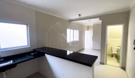 Casa Sobreposta para Venda em Santos, Marapé, 3 dormitórios, 3 suítes, 4 banheiros, 2 vagas