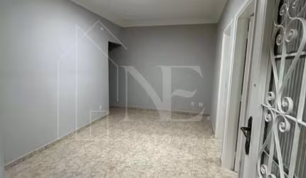 Apartamento para Venda em Santos, Macuco, 2 dormitórios, 1 banheiro