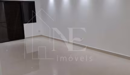 Apartamento para Venda em Santos, Gonzaga, 3 dormitórios, 1 suíte, 3 banheiros, 1 vaga