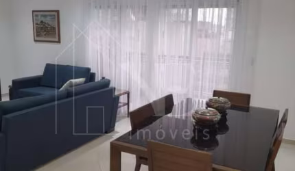 Apartamento para Venda em Santos, Gonzaga, 3 dormitórios, 1 suíte, 3 banheiros, 2 vagas
