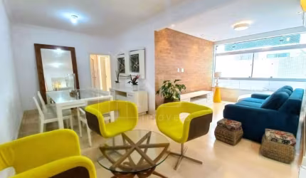 Apartamento para Venda em Santos, Ponta da Praia, 4 dormitórios, 2 suítes, 3 banheiros, 1 vaga