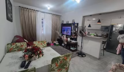 Casa em Condomínio para Venda em Santos, Campo Grande, 2 dormitórios, 2 suítes, 3 banheiros, 2 vagas