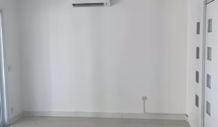 Apartamento para Locação em Santos, Ponta da Praia, 1 dormitório, 1 banheiro, 1 vaga