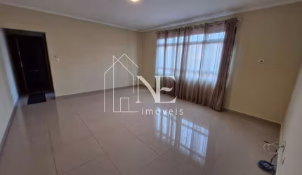 Apartamento para Venda em Santos, Marapé, 3 dormitórios, 1 suíte, 3 banheiros, 2 vagas