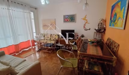 Apartamento para Venda em São Vicente, Itararé, 1 dormitório, 1 banheiro, 1 vaga