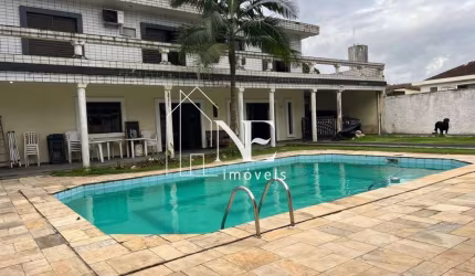 Casa para Venda em Santos, Morro Nova Cintra, 4 dormitórios, 4 suítes, 6 banheiros, 8 vagas