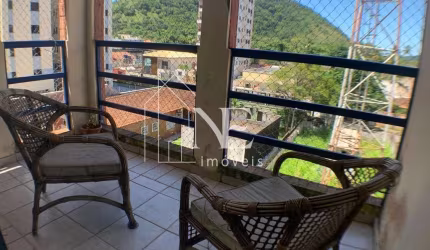 Apartamento Duplex para Venda em Guarujá, PRAIA DO TOMBO, 2 dormitórios, 1 suíte, 2 banheiros