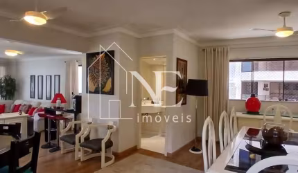 Apartamento para Venda em Guarujá, Pitangueiras, 4 dormitórios, 4 suítes, 5 banheiros, 2 vagas