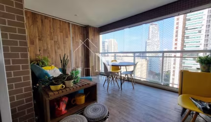 Apartamento para Venda em Santos, POMPÉIA, 3 dormitórios, 1 suíte, 2 banheiros, 1 vaga