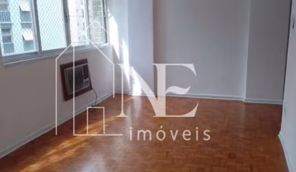 Apartamento para Locação em Santos, Gonzaga, 2 dormitórios, 2 banheiros