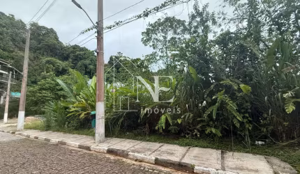 Terreno para Venda em Santos, Marapé