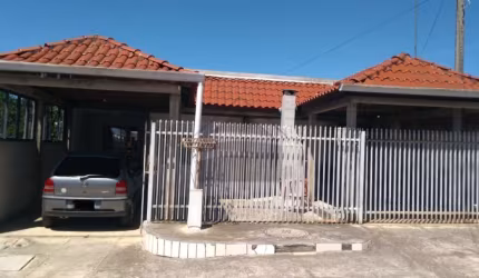 Casa em fazenda Rio Grande usada