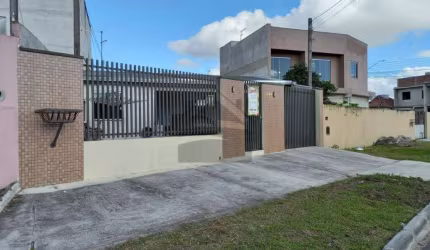 Casa usada no Tatuquara