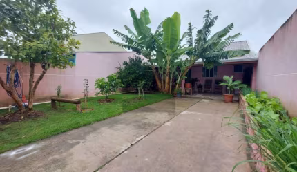 Casa usada em Curitiba