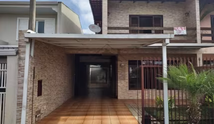 Casa com 3 quartos à venda na Rua Frederico Stadler Júnior, Capão da Imbuia, Curitiba, 160 m2 por R$ 650.000