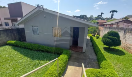 Casa à venda em São Dimas, Colombo