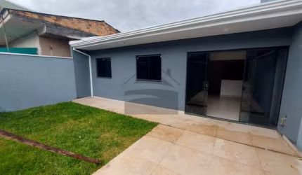 Casa à venda no Sítio Cercado, Curitiba