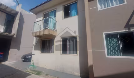 Sobrado em Condominio