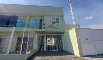 Kitnet à venda em Curitiba, Cidade Industrial