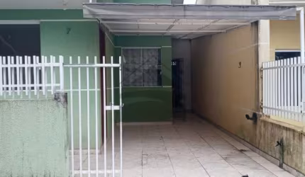 Casa em Condomínio à venda em Colombo, PR
