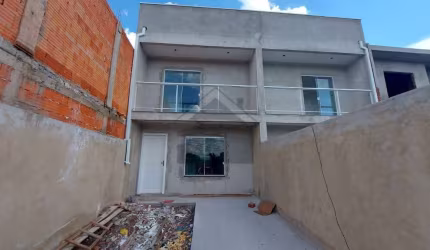 Sobrado à venda em Curitiba, Cidade Industrial