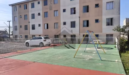 APARTAMENTO SITIO CERCADO