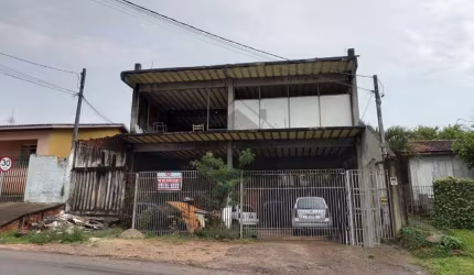 Barracão Comercial em Curitiba