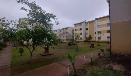 Venda de Apartamento no Ganchinho - Curitiba