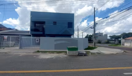 Sobrado  de esquina à Venda no Sítio Cercado!