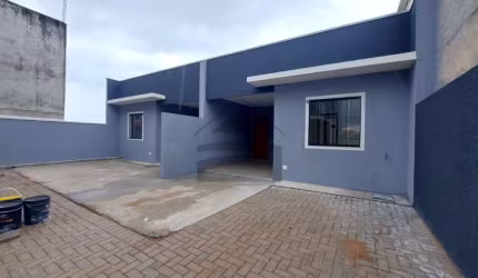 Casa à Venda em Tatuquara, Curitiba