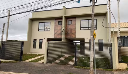 Sobrado à venda em Colombo - Paloma