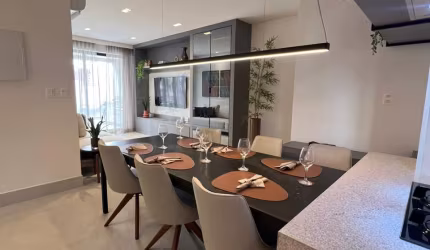 APARTAMENTO EM MANAIRA