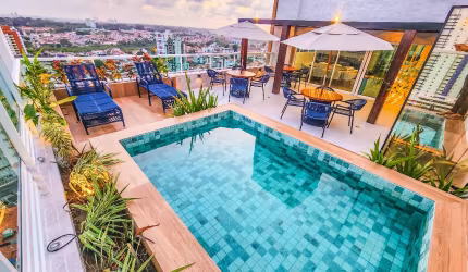 APARTAMENTO A VENDA MIRAMAR