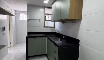 APARTAMENTO NO CABO BRANCO