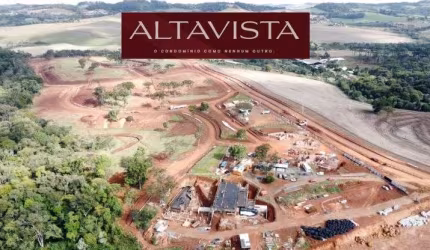 Terreno à venda no Desbravador, Chapecó  por R$ 810.000
