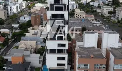 Apartamento á Venda no Res. Vila Nova 410 no Jardim Itália, Chapecó-SC