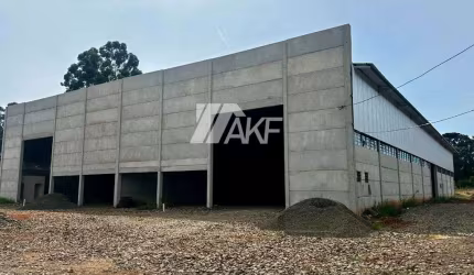Barracão / Galpão / Depósito para alugar no Trevo, Chapecó , 1200 m2 por R$ 30.000