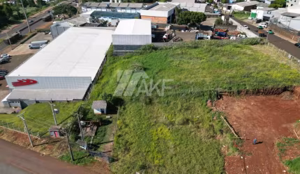 Terreno à venda no Cristo Rei, Chapecó  por R$ 900.000