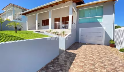 Casa com 3 quartos à venda no Presidente Médici, Chapecó , 160 m2 por R$ 1.350.000