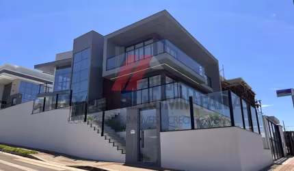 Casa com 3 quartos à venda no Jardim Europa, Chapecó , 488 m2 por R$ 3.800.000