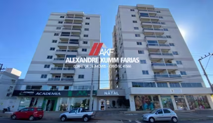 Apartamento com 2 quartos à venda no Parque das Palmeiras, Chapecó , 64 m2 por R$ 430.000
