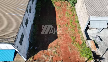 Terreno à venda no Cristo Rei, Chapecó  por R$ 689.000